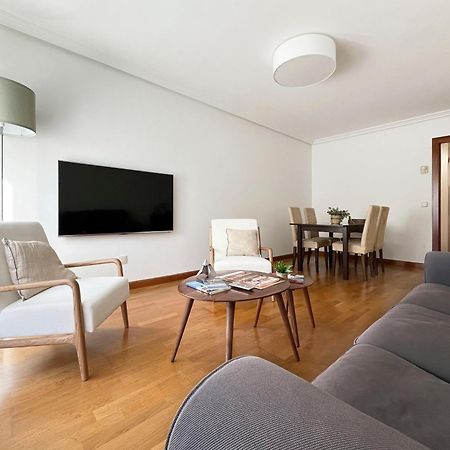 Vut Plaza Fontana Apartamento Salamanca Exterior foto