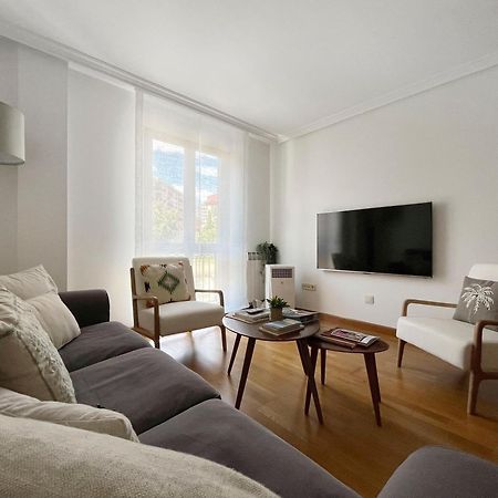 Vut Plaza Fontana Apartamento Salamanca Exterior foto
