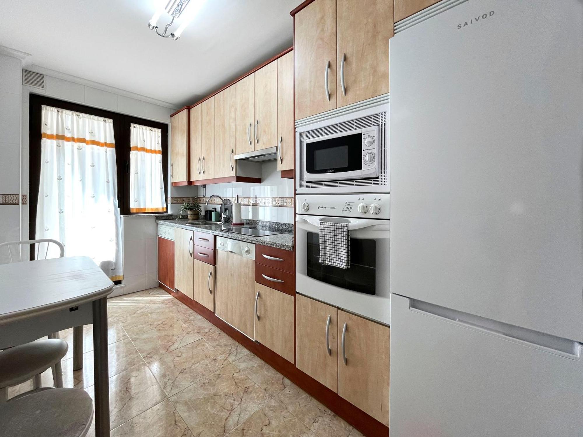 Vut Plaza Fontana Apartamento Salamanca Exterior foto