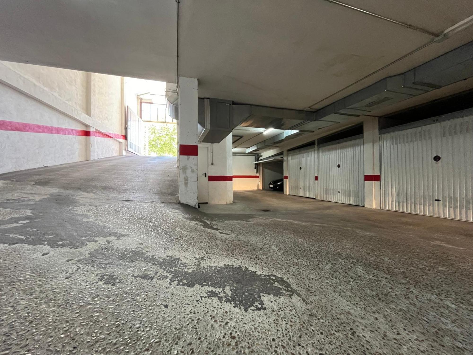 Vut Plaza Fontana Apartamento Salamanca Exterior foto