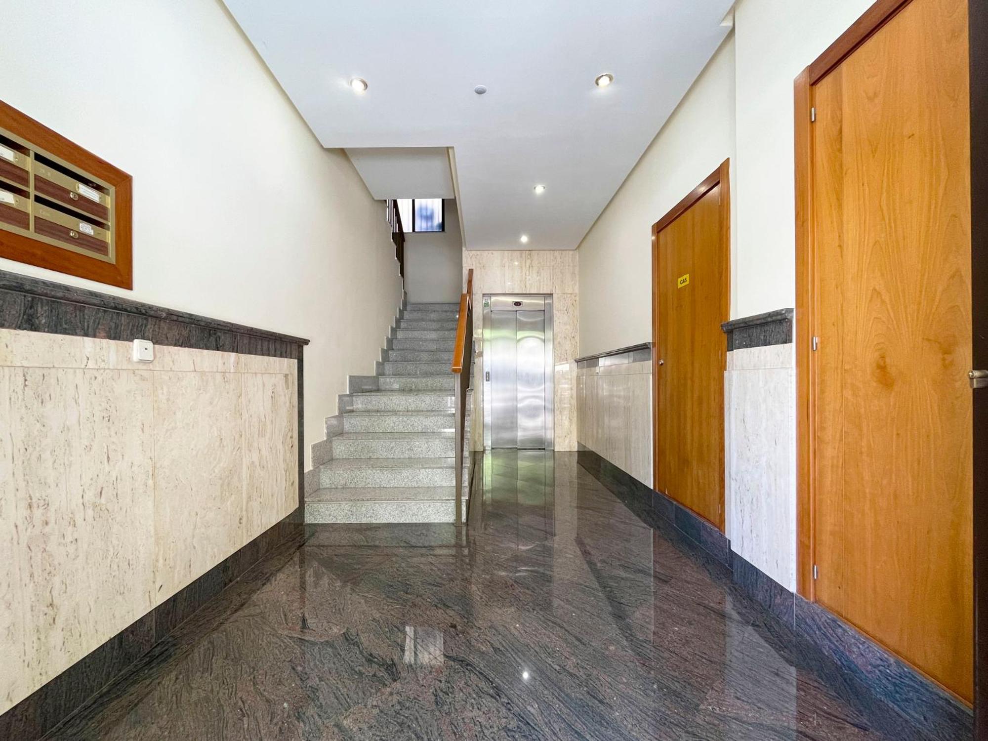 Vut Plaza Fontana Apartamento Salamanca Exterior foto