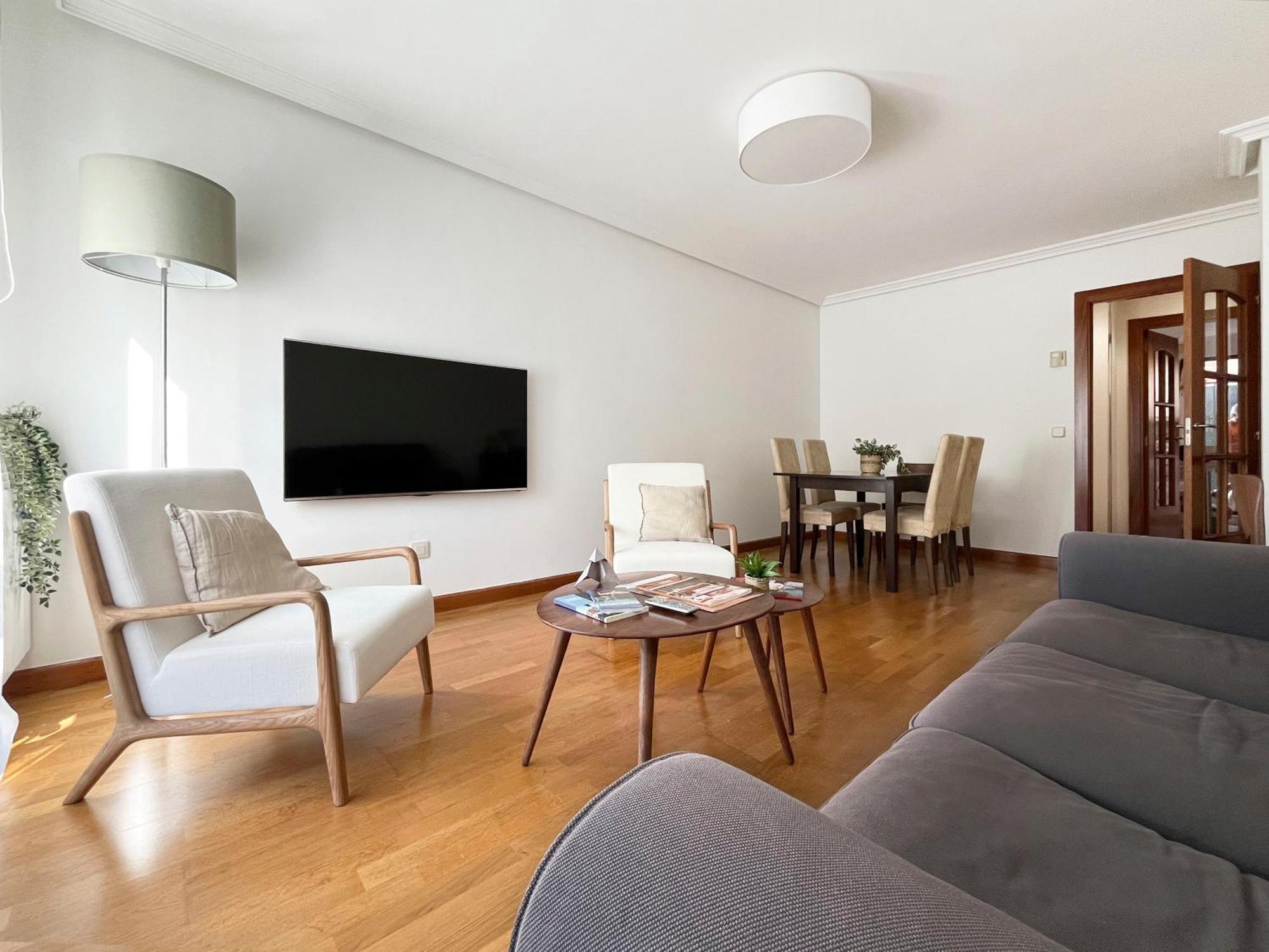 Vut Plaza Fontana Apartamento Salamanca Exterior foto